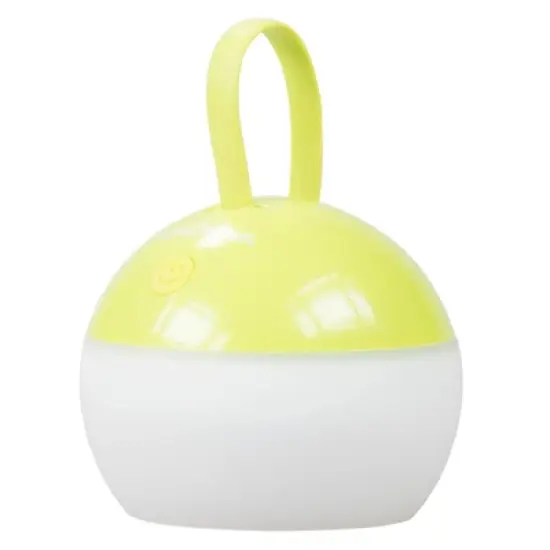 Life Gear 100 Lumens USB Rechargeable LED Lantern image {4}