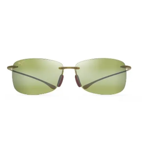 Maui Jim 'Akau Rimless Sunglasses image {8}