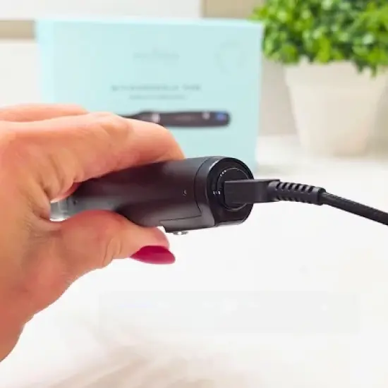 Beautimate Microneedle Pen &ndash; Adjustable At-Home Microneedling Device for Fine Lines, Wrinkles, and Firmer Skin image {8}