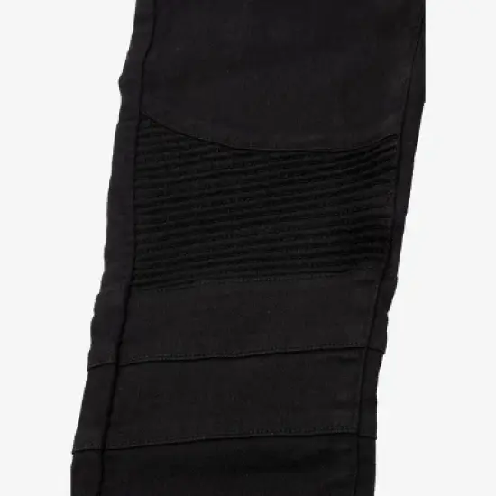 X RAY Boy's Moto Jeans image {3}