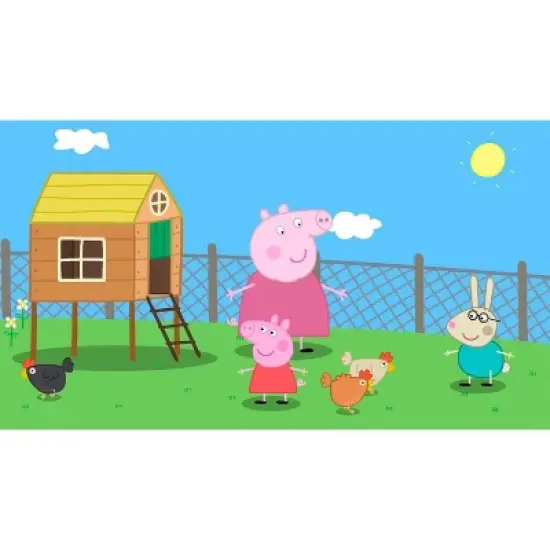 My friend Peppa Pig - Xbox One/Series X|S (Digital) image {3}