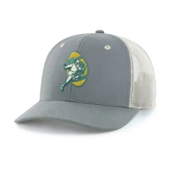 NFL Green Bay Packers Ozone Hat image {2}