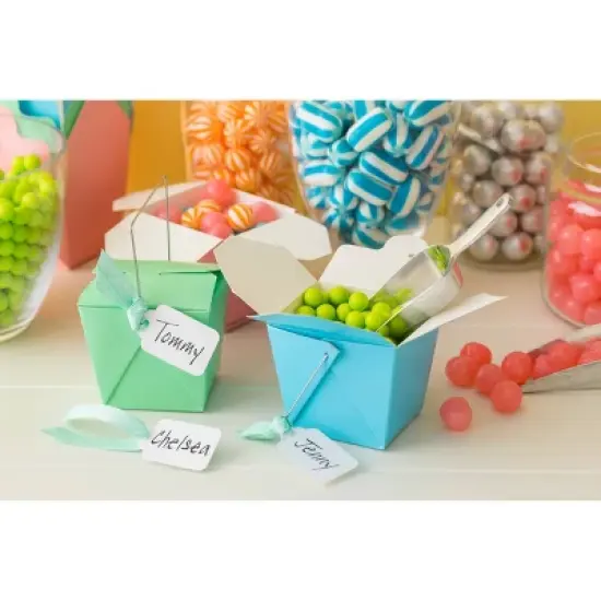 Avery Marking Tags Strung image {2}