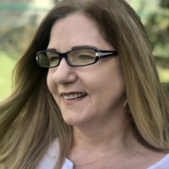 Calabria 847 Designer Reading Glasses image {4}