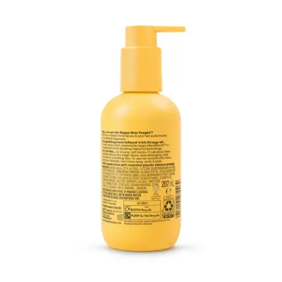 Happy Hair People Happy Soul Leave-In Conditioner - 7 fl oz image {1}
