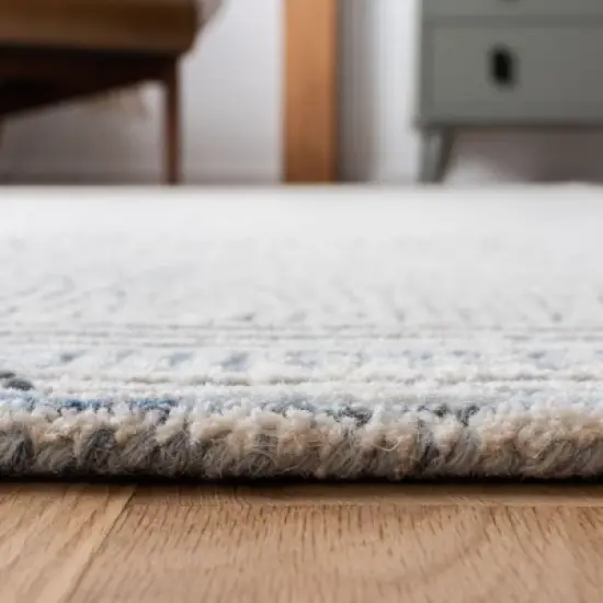 Abstract ABT340 Handmade Indoor Rug - Safavieh image {2}