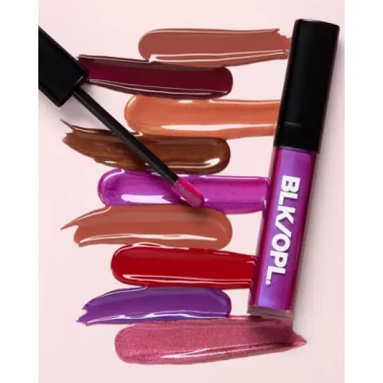 Black Opal Colorsplurge High Shine Lip Gloss - 0.196 fl oz image {4}