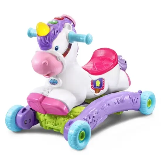 VTech Prance And Rock Learning Unicorn image {5}