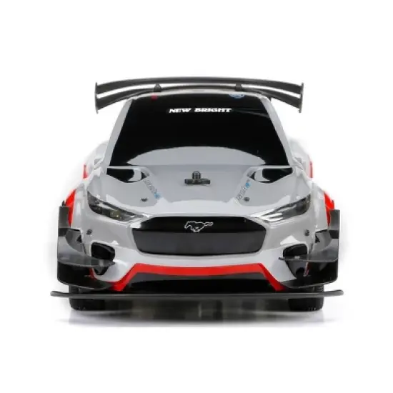 New Bright RC Ford Mustang Mach E - 1:10 Scale image {4}