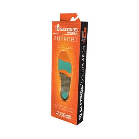 10 Seconds Ultra Arch 3810 image {1}