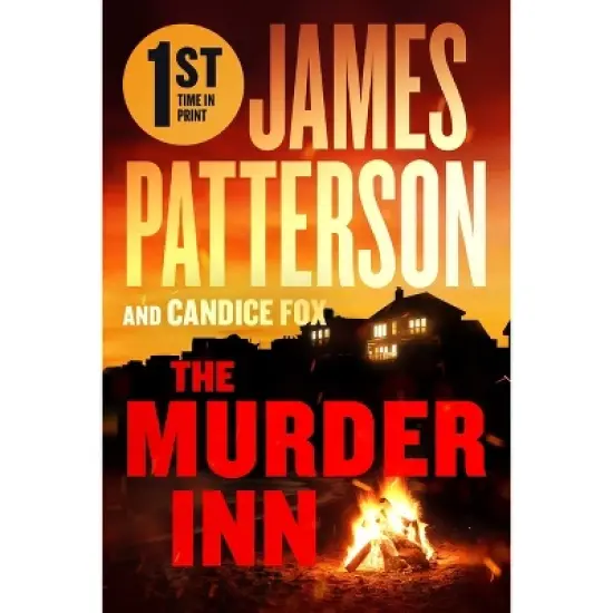 The Murder Inn - by James Patterson & Candice Fox image {2}