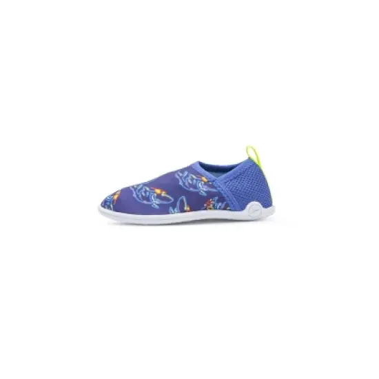 Speedo Kids' Beach Bootie - Neon Shark image {1}
