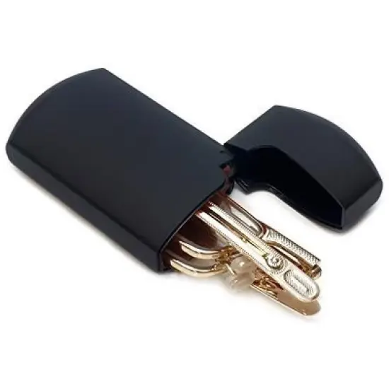 MR-1-Black-Gold image {2}