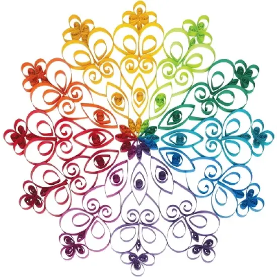 Tru-Ray Sulphite Construction Paper, 12 x 18 Inches, Assorted Color, 120 Sheets image {3}