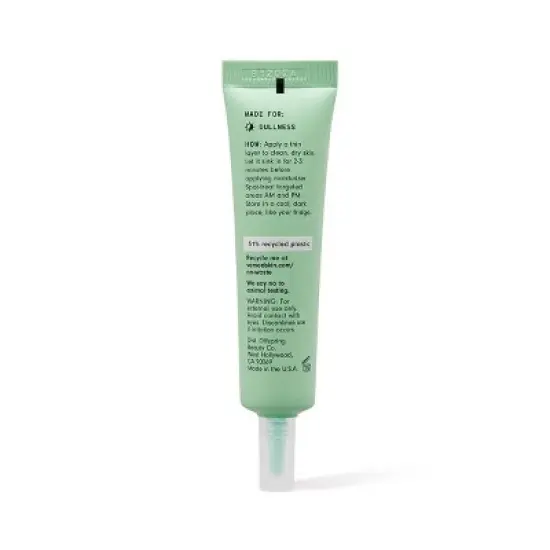 Versed Out of Sight Dark Spot Gel - 0.5 fl oz image {1}