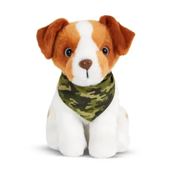 Our Generation Elliot 18" Boy Doll & Pet Set image {3}