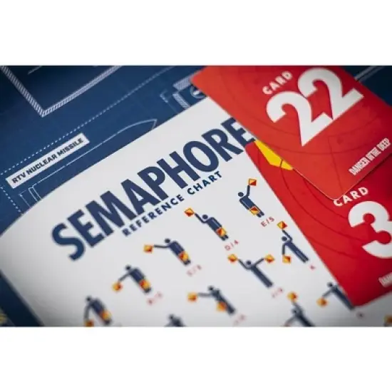 Professor Puzzle USA, Inc. Danger in the Deep | Escape Room Game image {3}