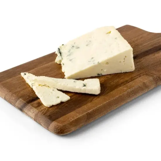 Blue Cheese Wedge - 4oz - Good & Gather&trade; image {1}