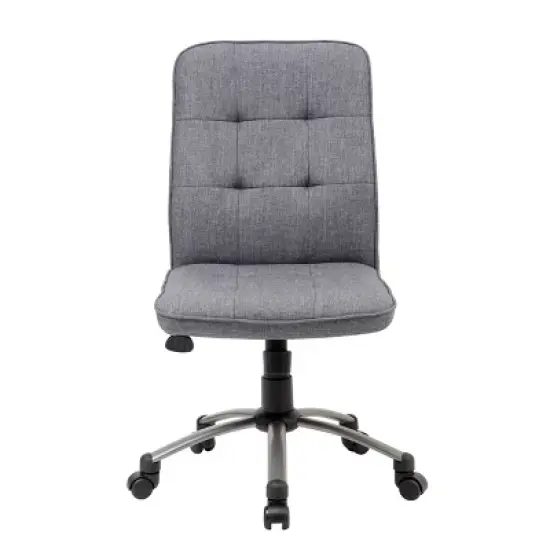 Modern Office Task Chair - Boss image {2}