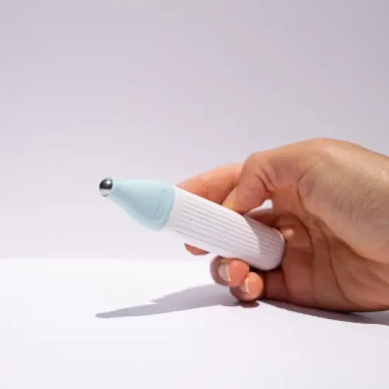 Beautimate 10-in-1 Skincare Roller Set &ndash; Interchangeable Microneedling, Massage, and Cleansing Tools with Storage and Disinfection Case image {6}