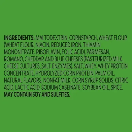 Knorr, Alfredo Sauce Mix, 1.6 oz (45 g) image {2}