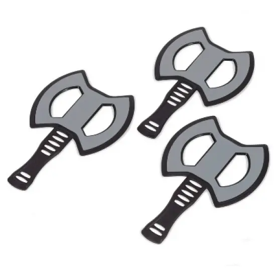 REC-TEK Axe Throw Set image {2}