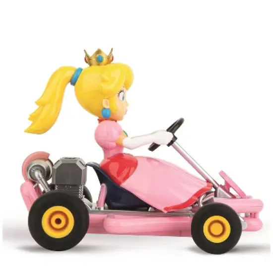 Carrera RC Mario Kart - Pipe Kart Peach image {4}