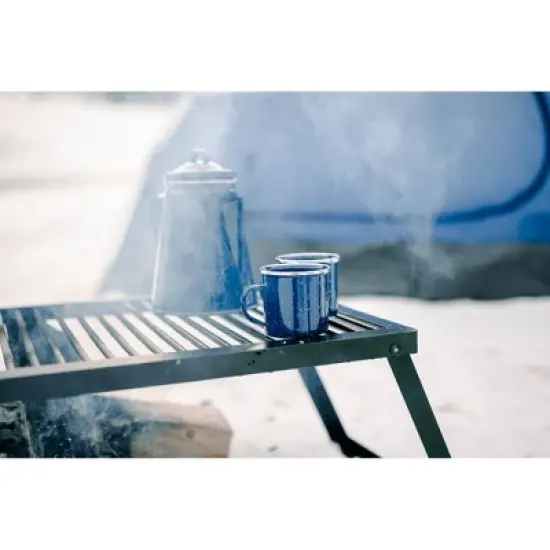 Stansport Extra Heavy Duty Camping Grill 36" x 18" image {9}