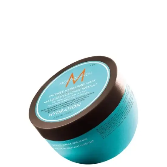 Moroccanoil Intense Hydrating Hair Mask 8.5oz image {7}