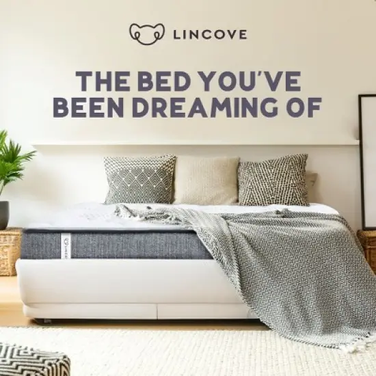 Classic Memory Foam Mattress image {7}