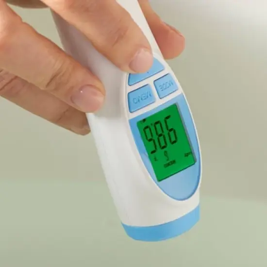 Vicks Non Contact Thermometer image {3}