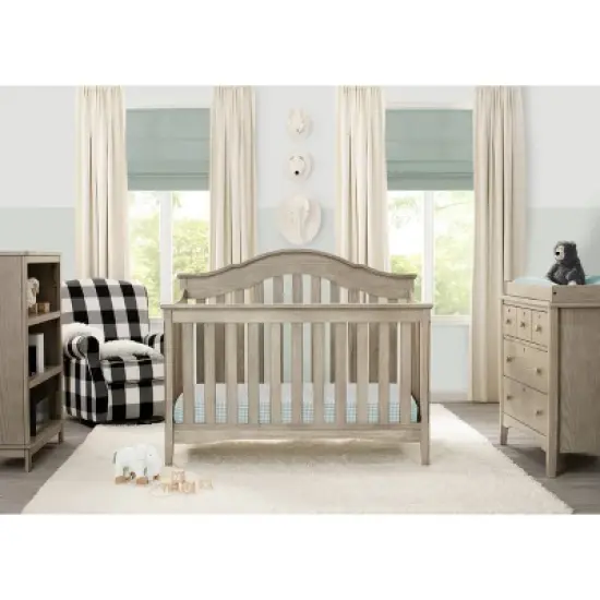 Delta Children Farmhouse image {1}