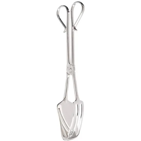 Jiallo  Large Cake Tongs, 10" image {1}