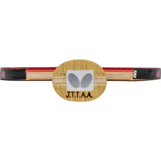 Butterfly Innershield Layer ZLF + Tenergy 64 + Feint Long II image {6}