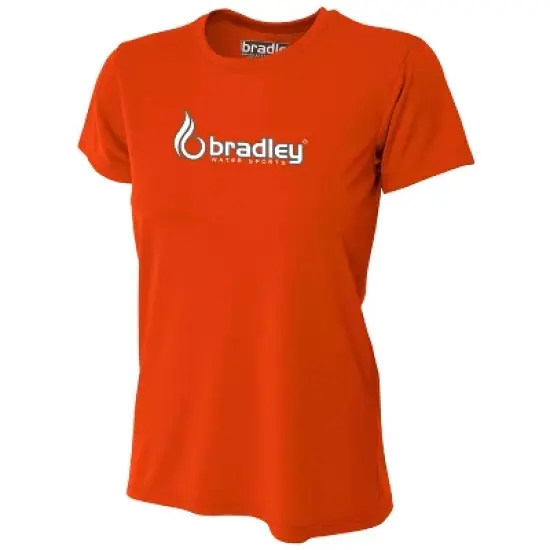 Bradley Rash Guard Women's Surf Swim Wear Shirt Ladies SPF Protective Clothing image {7}