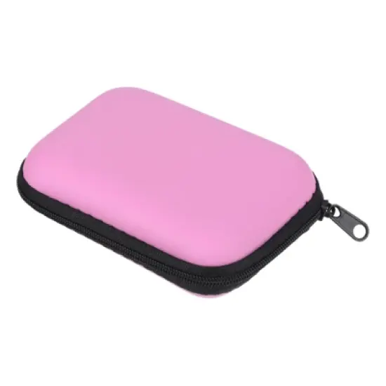 Unique Bargains Multi-functional Compact EVA Dart Carrying Cases with Mesh Pockets image {7}