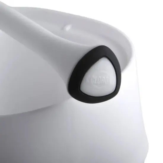 Clorox Pro Maxx Plunger & Caddy image {2}