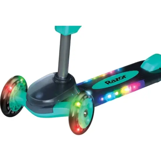 Razor Rollie DLX Scooter image {6}