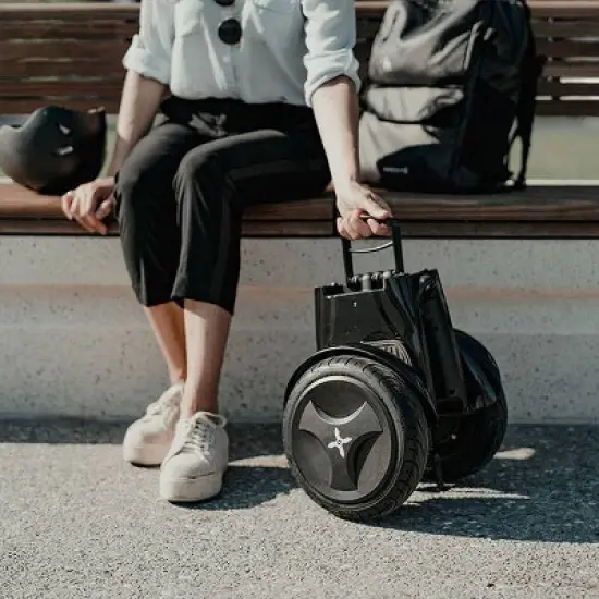 Hover-1 Rogue Hoverboard image {5}