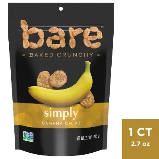 Bare Simply Banana - 2.7oz image {2}