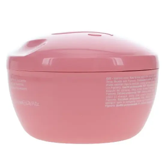 Alfaparf Milano Semi Di Lino Moisture Nutritive Mask 6.76 oz image {2}