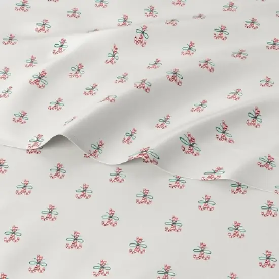 Christmas Flannel Sheet Set - Wondershop&trade; image {1}