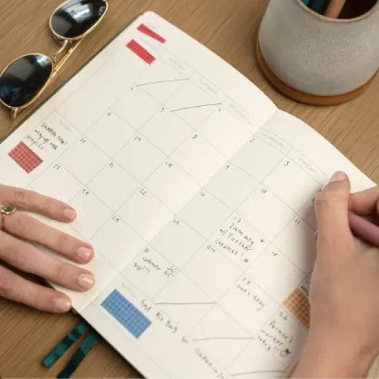 The Anecdote Daily Planner image {3}