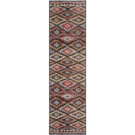 Montage MTG246 Power Loomed Indoor/Outdoor Rugs - Safavieh image {6}