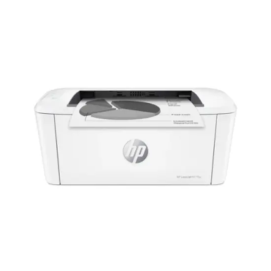 HP LaserJet M110w Wireless Black and White Laser Printer (7MD66F image {20}