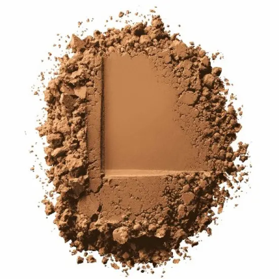 Maybelline Fit Me Matte + Poreless Pressed Face Powder Makeup - 0.29oz image {1}