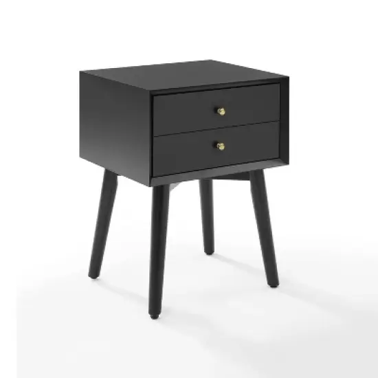 Landon Nightstand - Crosley image {11}