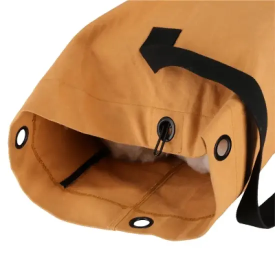 Hoplite Canvas G.I. Top Load Bag image {6}