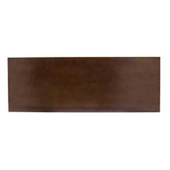 Lashire Barn Door Kitchen Island White - Aiden Lane image {5}