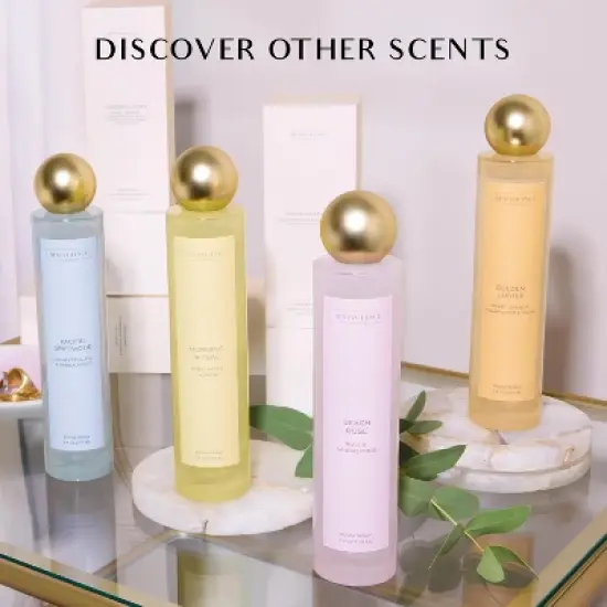 Benevolence LA Sun Kissed - Morning Ritual Room Spray image {4}